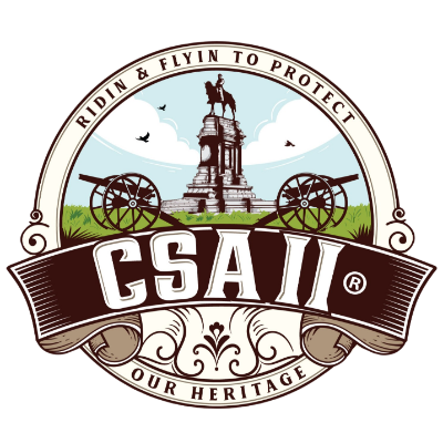 CSA II®'s Monument Establishment and Preservation Fund