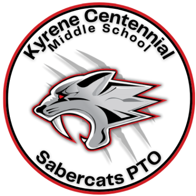 KYRENE CENTENNIAL MIDDLE SCHOOL PTO