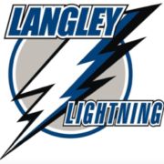 Langley Girls Ice Hockey Association