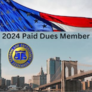 National Law Enforcement Associates