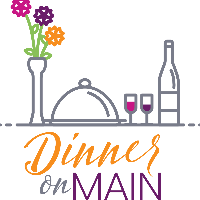 Logan in Bloom, Hocking Hills Chamber of Commerce