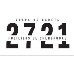 Corps de cadets 2721 des Fusiliers de Sherbrooke