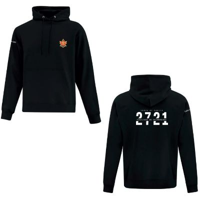 Coton ouaté avec nom item