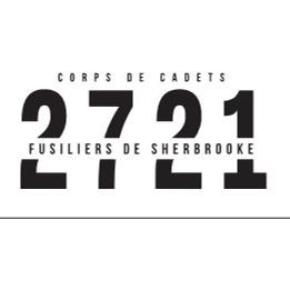 Corps de cadets 2721 des Fusiliers de Sherbrooke