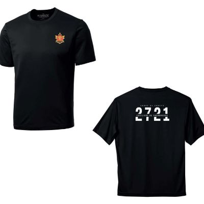 T-Shirt supplémentaire item