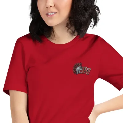 Red Band T-Shirt item