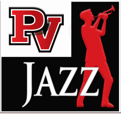 PV Jazz Sticker 4"x4" item