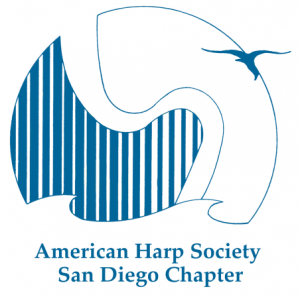 San Diego Harp Society
