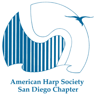 San Diego Harp Society