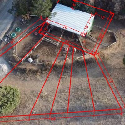 Ahimsa Animal Sanctuary NM