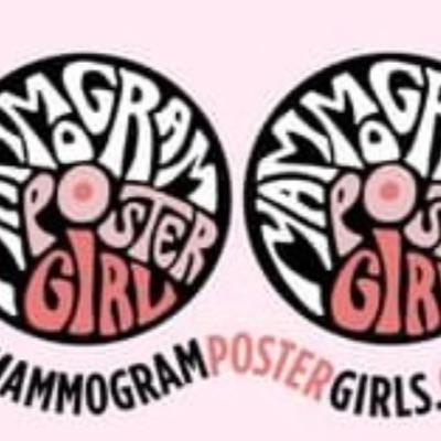 Mammogram Poster Girls Inc.