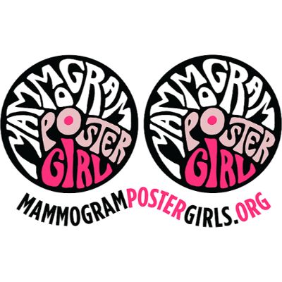 Mammogram Poster Girls Inc.