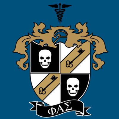 Friends Of Phi Alpha Sigma