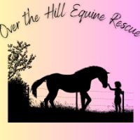 Over the Hill Equine Rescue