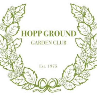 Hopp Ground Garden Club of Bedford, Federated Garden Clubs of NYS, Inc.