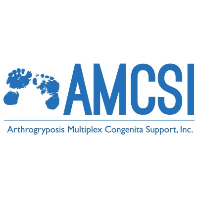 Arthrogryposis Multiplex Congenita Support Inc.