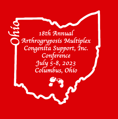 Arthrogryposis Multiplex Congenita Support Inc.
