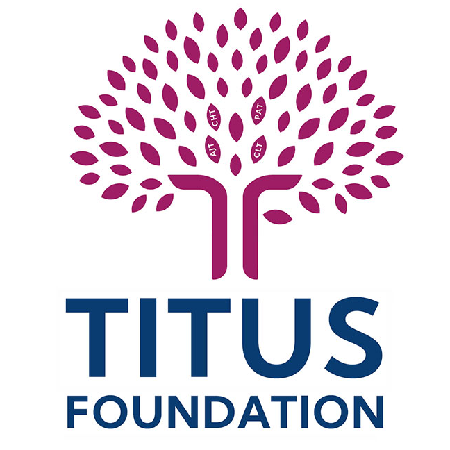 Titus Foundation Inc