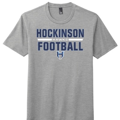 Size L - Hockinson Football T-shirt item