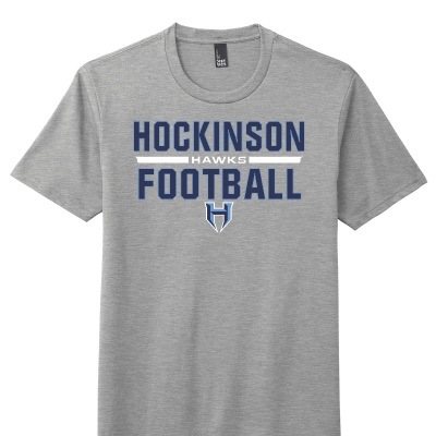 XS - Hockinson Football T-shirt item