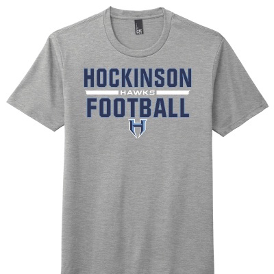 Size S - Hockinson Football T-shirt item