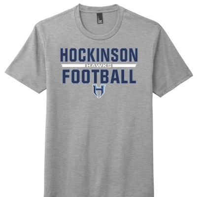 Size M - Hockinson Football T-shirt item