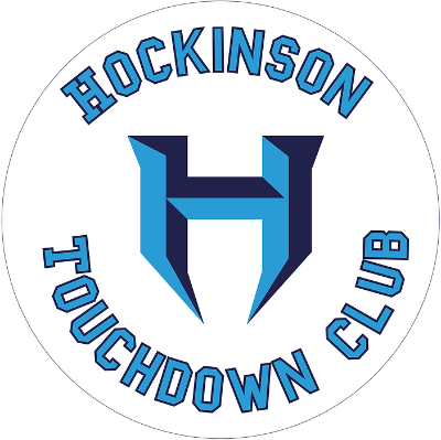 The Hockinson Touchdown Club