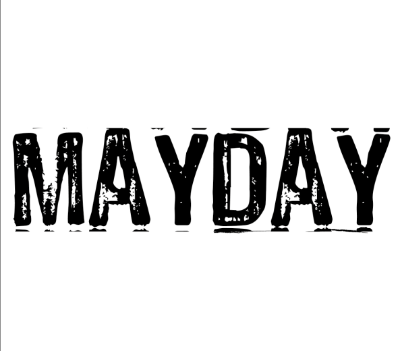 MAYDAY