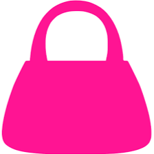 Love Is In The Bag item