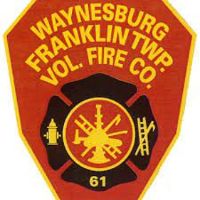 Waynesburg Franklin Township Volunteer Fire Department