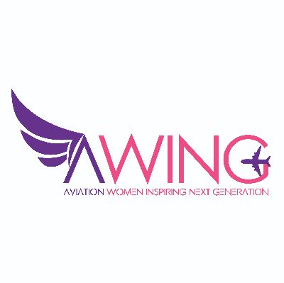 Femmes de l'aviation inspirant la prochaine génération (A-WING)
