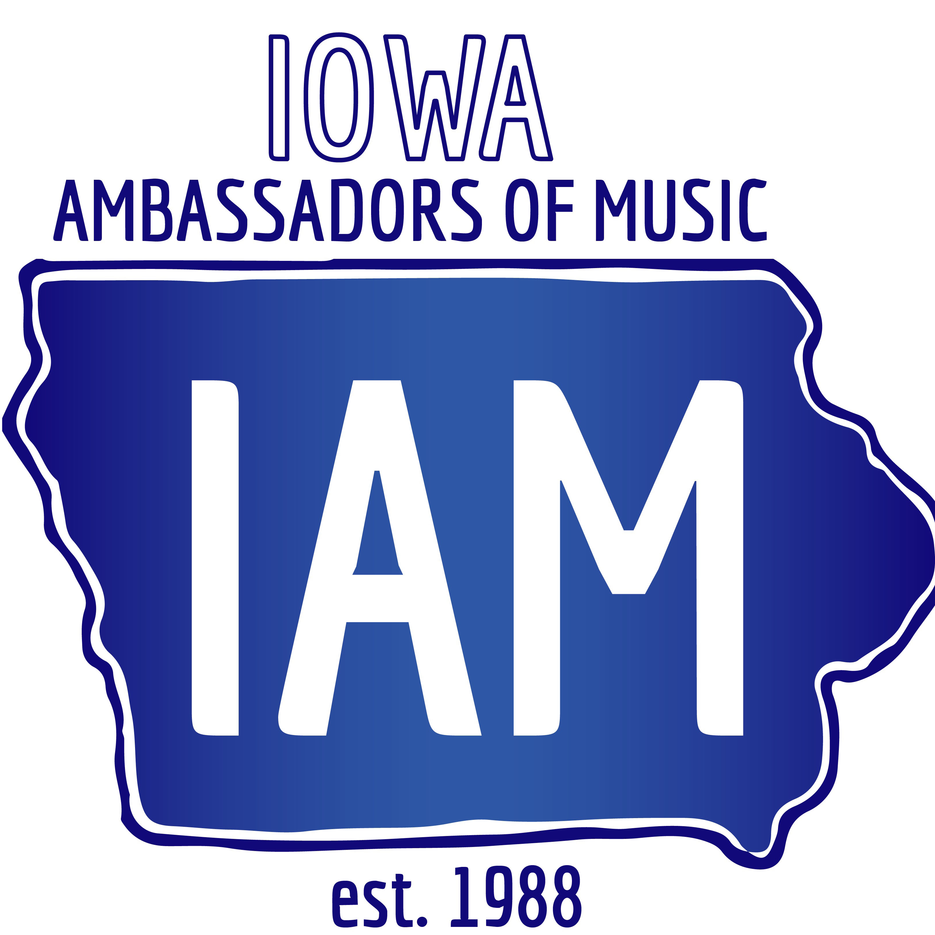 Iowa Ambassadors of Music