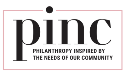 Philanthropy Inspired by the Needs of Our Community