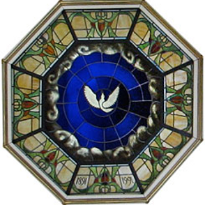 First Baptist Church Regina