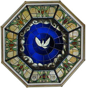 First Baptist Church Regina