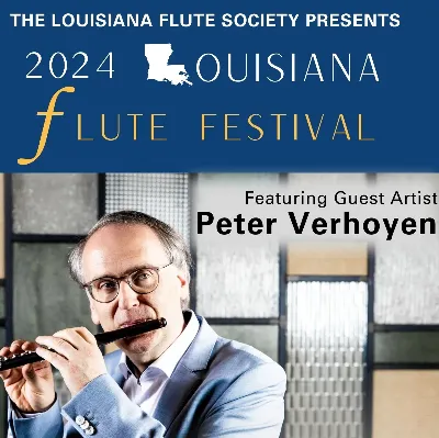 Louisiana Flute Society