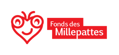 Le Fonds des Millepattes