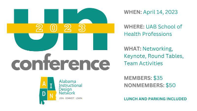 Alabama Instructional Design Network