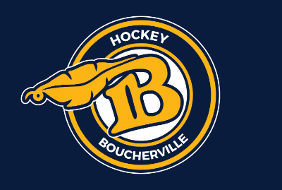 HOCKEY BOUCHERVILLE