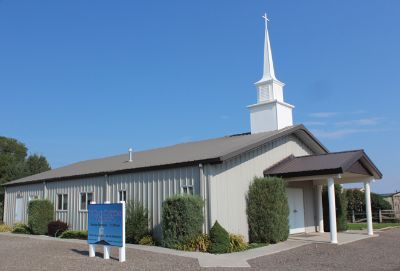 Valley Christian Fellowship