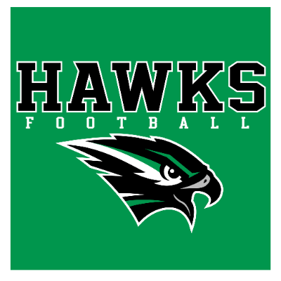 Medicine Hat High School - Hawks Football