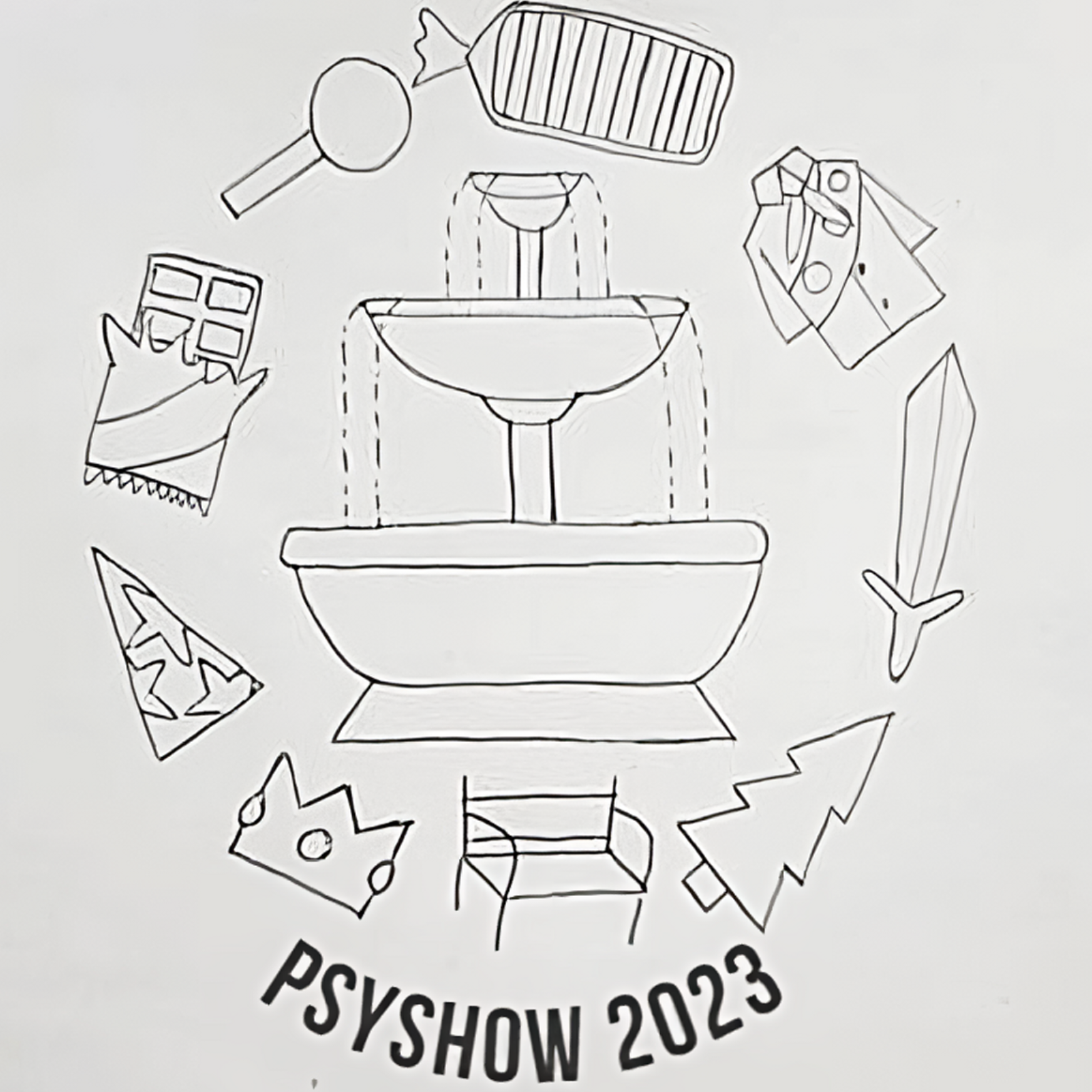Psyshow