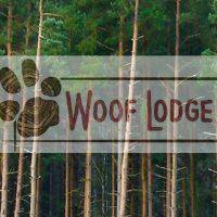Woof lodge and Rescue