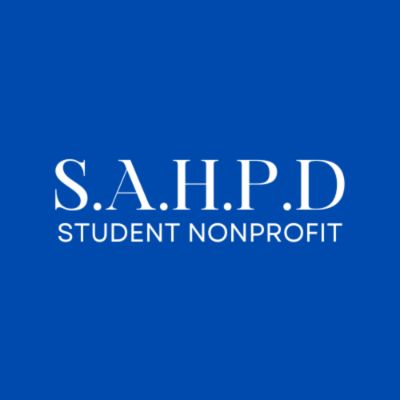 Student Association of Hygiene Product Donation