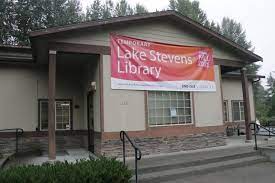 Friends of the Lake Stevens Library