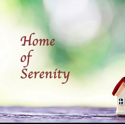 Home of Serenity