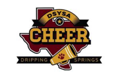 Dripping Springs Youth Association-Cheer