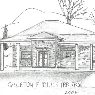 Galeton Public Library