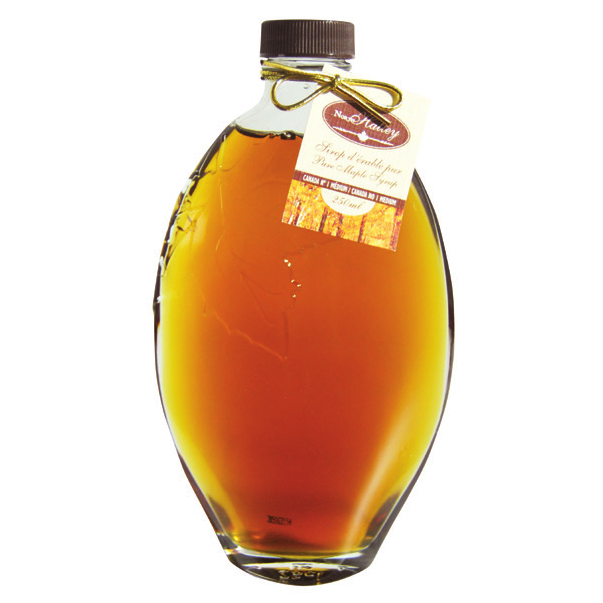 Sirop d’érable pur à 100% item