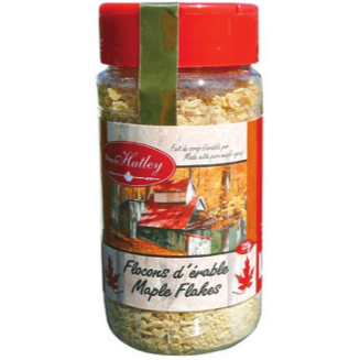 Flocons d’érable pur item